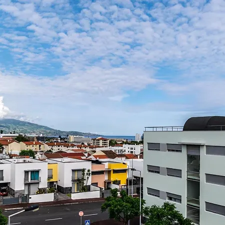 Appartamento Atlantic West Town *