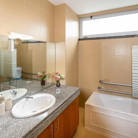 Atlantic West Town Ponta Delgada