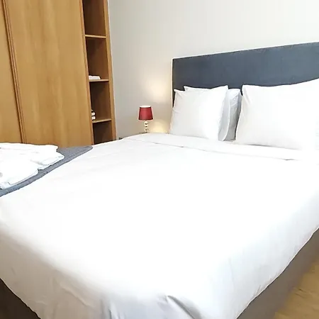 Atlantic West Town * Ponta Delgada