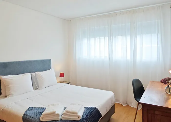 Tia Lena - Paim 아파트 *