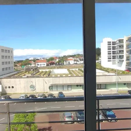 Atlantic West Town Apartmán *