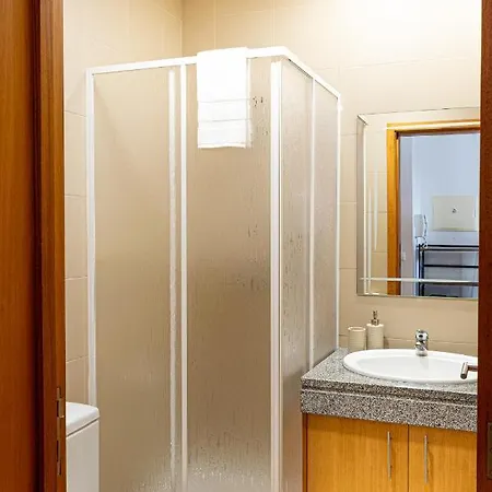 Apartamento Atlantic West Town