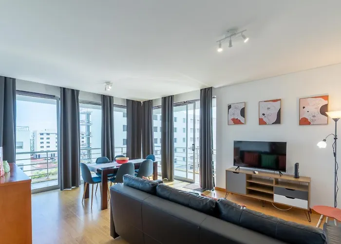 Daire Tia Lena - Paim *