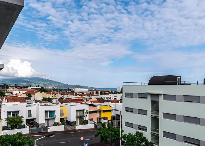 Daire Tia Lena - Paim *