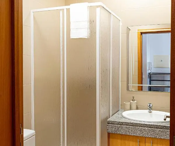 Daire Tia Lena - Paim